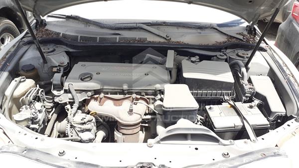 Photo 25 VIN: 4T1BE46K27U569294 - TOYOTA CAMRY 