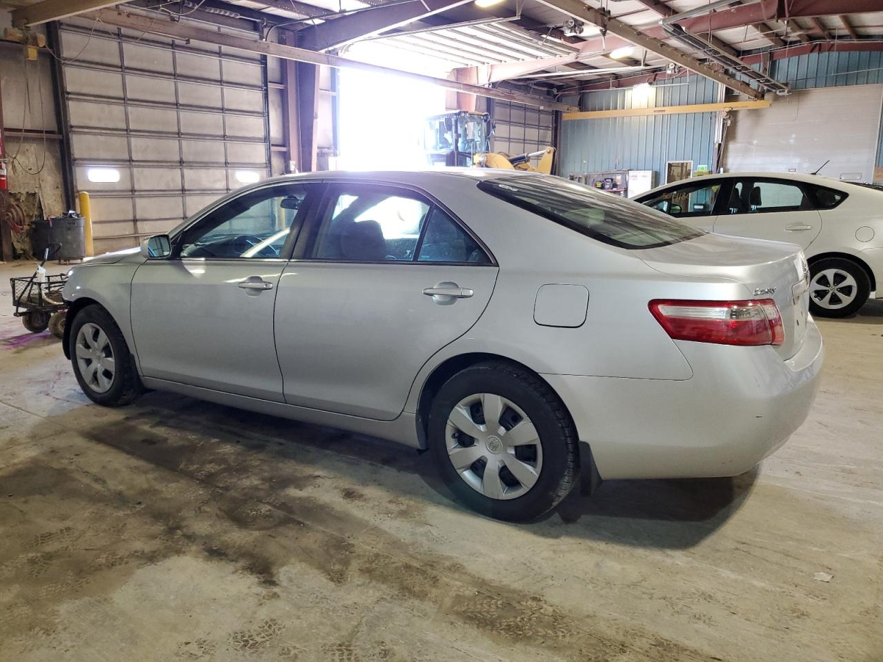 Photo 1 VIN: 4T1BE46K27U574477 - TOYOTA CAMRY 