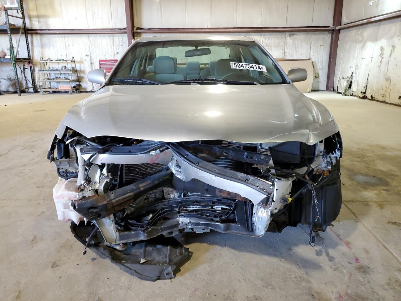 Photo 4 VIN: 4T1BE46K27U574477 - TOYOTA CAMRY 