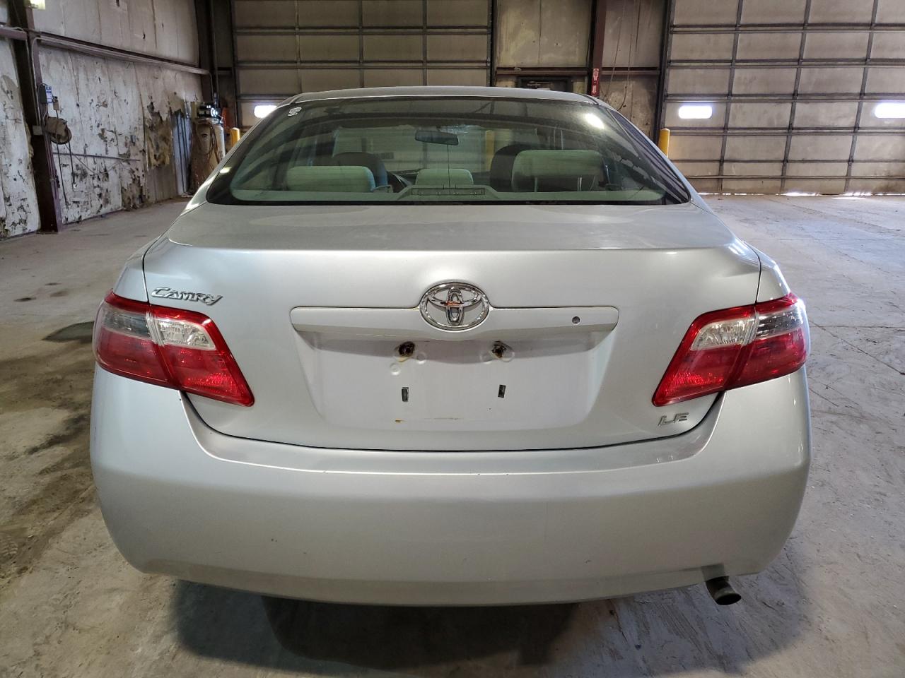 Photo 5 VIN: 4T1BE46K27U574477 - TOYOTA CAMRY 