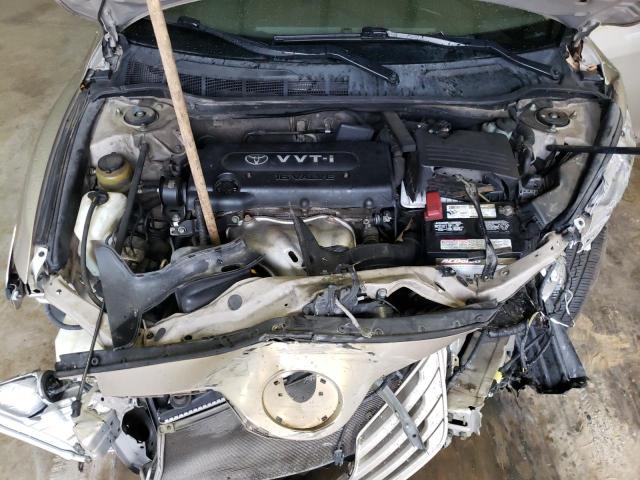 Photo 10 VIN: 4T1BE46K27U576388 - TOYOTA CAMRY 