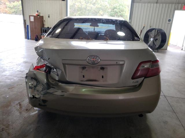 Photo 5 VIN: 4T1BE46K27U576388 - TOYOTA CAMRY 