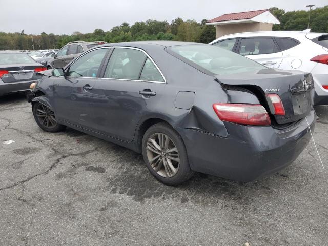 Photo 1 VIN: 4T1BE46K27U585785 - TOYOTA CAMRY CE 