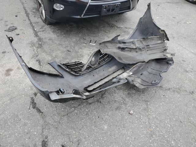 Photo 11 VIN: 4T1BE46K27U585785 - TOYOTA CAMRY CE 