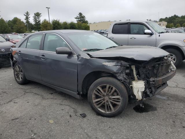 Photo 3 VIN: 4T1BE46K27U585785 - TOYOTA CAMRY CE 