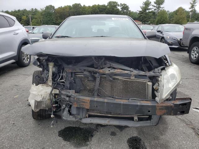 Photo 4 VIN: 4T1BE46K27U585785 - TOYOTA CAMRY CE 