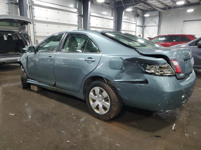 Photo 1 VIN: 4T1BE46K27U595099 - TOYOTA CAMRY 