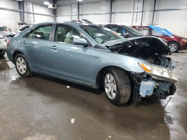 Photo 3 VIN: 4T1BE46K27U595099 - TOYOTA CAMRY 