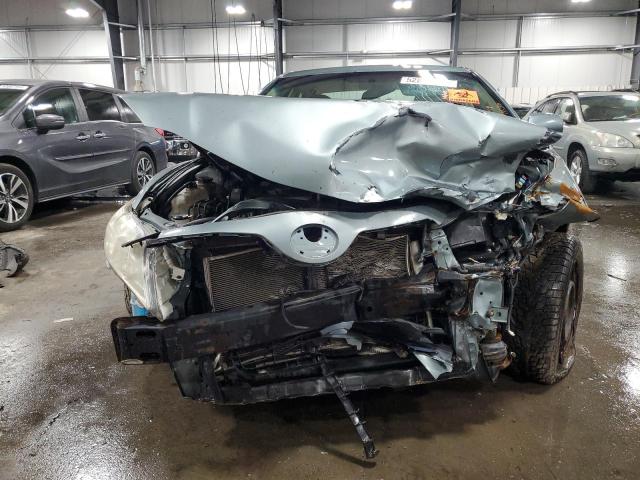 Photo 4 VIN: 4T1BE46K27U595099 - TOYOTA CAMRY 