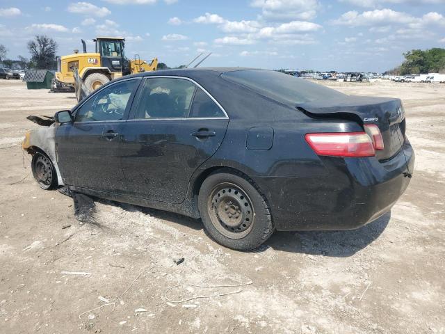 Photo 1 VIN: 4T1BE46K27U595569 - TOYOTA CAMRY 