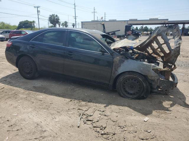 Photo 3 VIN: 4T1BE46K27U595569 - TOYOTA CAMRY 