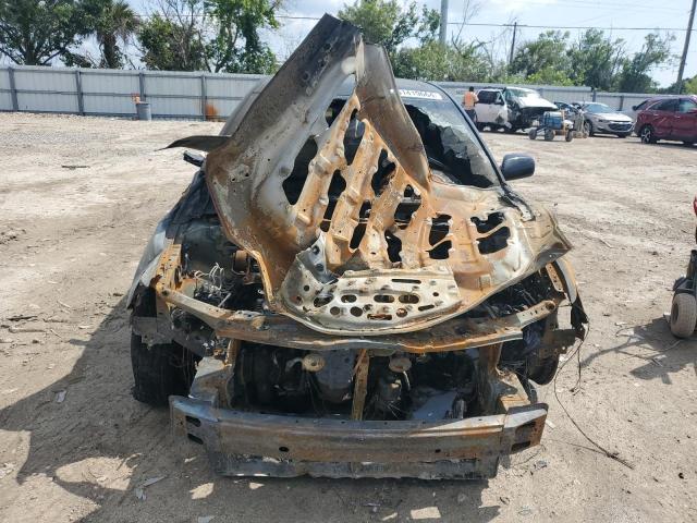 Photo 4 VIN: 4T1BE46K27U595569 - TOYOTA CAMRY 