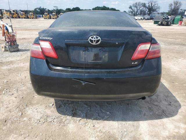 Photo 5 VIN: 4T1BE46K27U595569 - TOYOTA CAMRY 