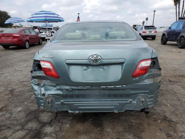 Photo 5 VIN: 4T1BE46K27U601144 - TOYOTA CAMRY CE 