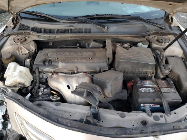 Photo 10 VIN: 4T1BE46K27U607624 - TOYOTA CAMRY 