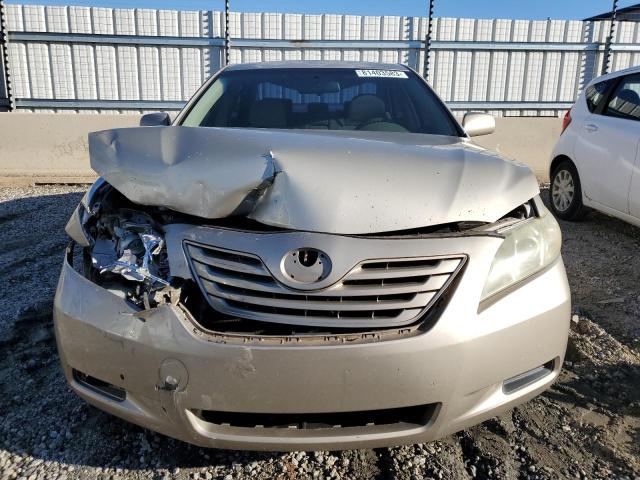 Photo 4 VIN: 4T1BE46K27U607624 - TOYOTA CAMRY 