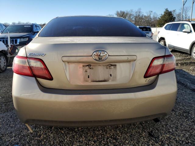 Photo 5 VIN: 4T1BE46K27U607624 - TOYOTA CAMRY 