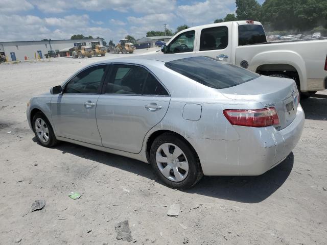 Photo 1 VIN: 4T1BE46K27U608790 - TOYOTA CAMRY 