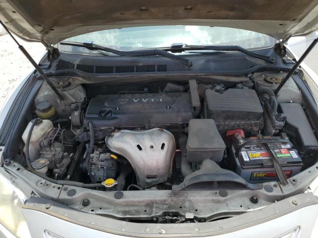 Photo 10 VIN: 4T1BE46K27U608790 - TOYOTA CAMRY 