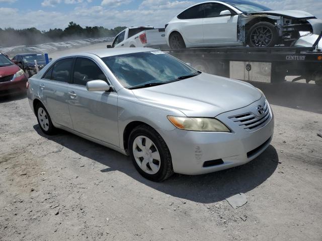 Photo 3 VIN: 4T1BE46K27U608790 - TOYOTA CAMRY 