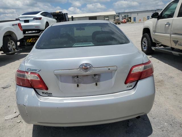 Photo 5 VIN: 4T1BE46K27U608790 - TOYOTA CAMRY 