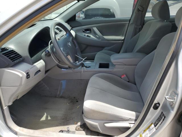 Photo 6 VIN: 4T1BE46K27U608790 - TOYOTA CAMRY 