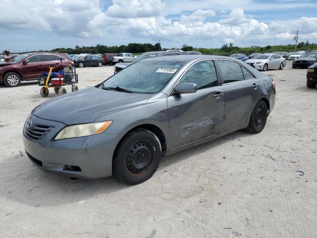 Photo 0 VIN: 4T1BE46K27U610216 - TOYOTA CAMRY 