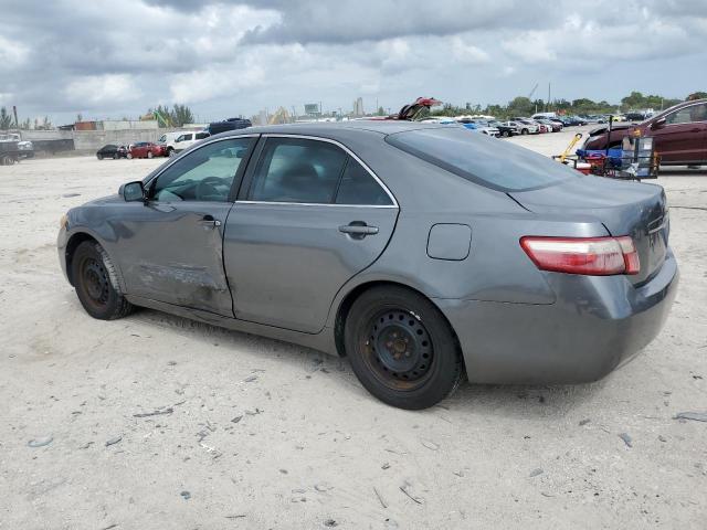 Photo 1 VIN: 4T1BE46K27U610216 - TOYOTA CAMRY 