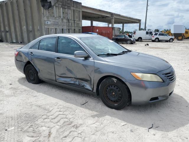 Photo 3 VIN: 4T1BE46K27U610216 - TOYOTA CAMRY 