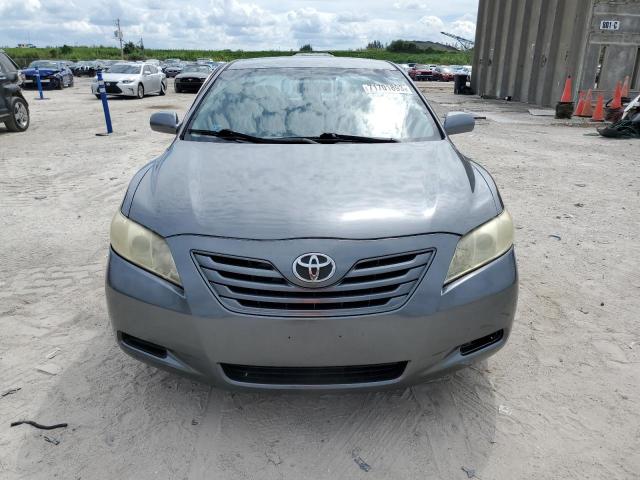 Photo 4 VIN: 4T1BE46K27U610216 - TOYOTA CAMRY 