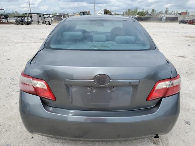 Photo 5 VIN: 4T1BE46K27U610216 - TOYOTA CAMRY 