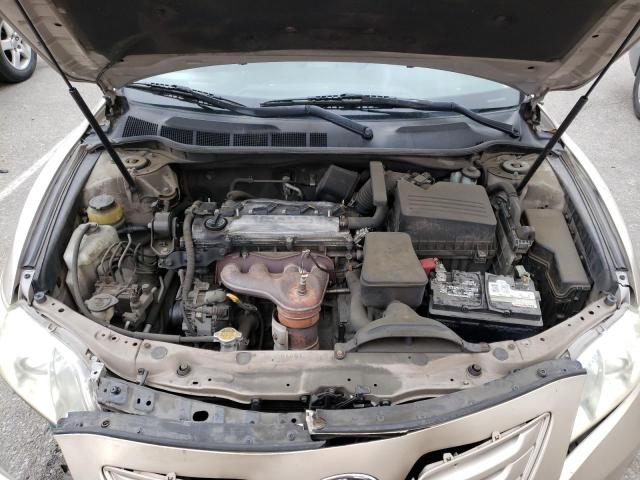 Photo 10 VIN: 4T1BE46K27U611222 - TOYOTA CAMRY CE 