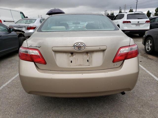 Photo 5 VIN: 4T1BE46K27U611222 - TOYOTA CAMRY CE 