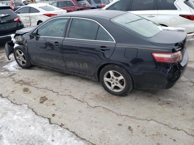 Photo 1 VIN: 4T1BE46K27U615660 - TOYOTA CAMRY 