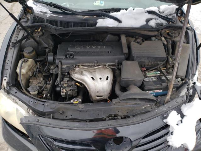 Photo 10 VIN: 4T1BE46K27U615660 - TOYOTA CAMRY 