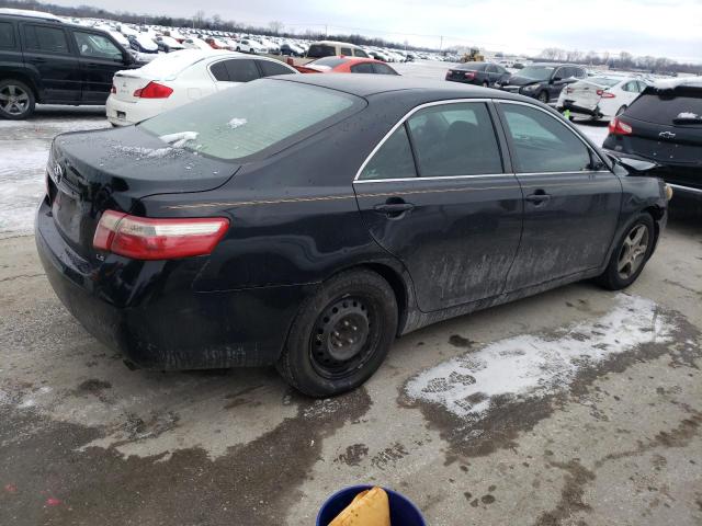 Photo 2 VIN: 4T1BE46K27U615660 - TOYOTA CAMRY 