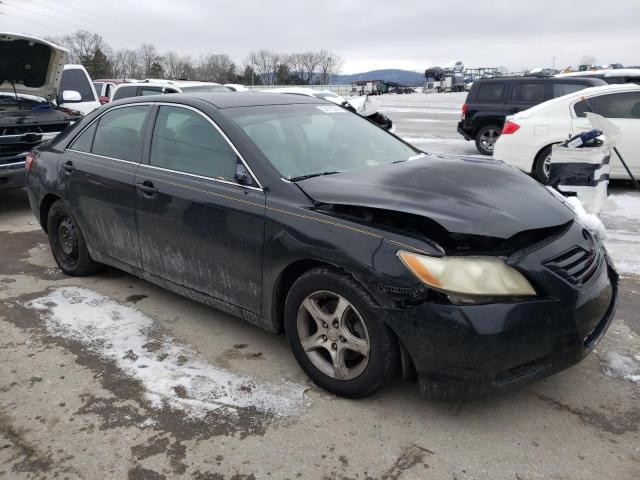 Photo 3 VIN: 4T1BE46K27U615660 - TOYOTA CAMRY 