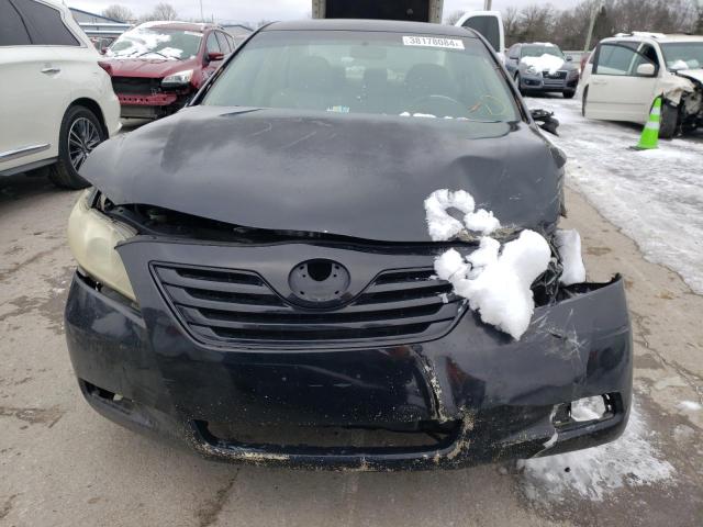 Photo 4 VIN: 4T1BE46K27U615660 - TOYOTA CAMRY 