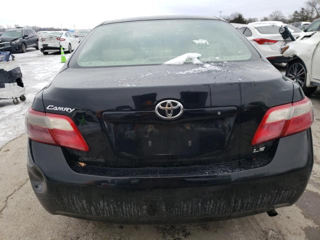 Photo 5 VIN: 4T1BE46K27U615660 - TOYOTA CAMRY 