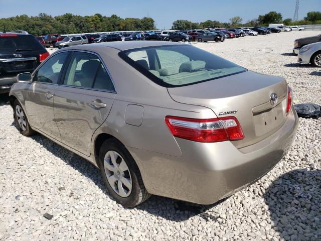 Photo 1 VIN: 4T1BE46K27U617134 - TOYOTA CAMRY 