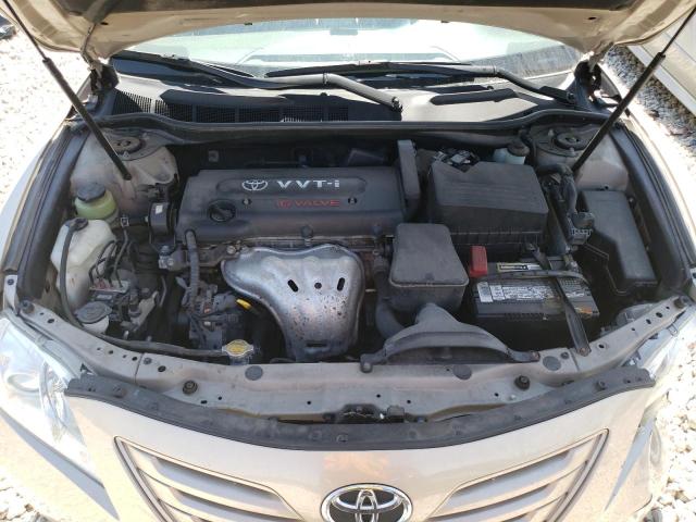 Photo 10 VIN: 4T1BE46K27U617134 - TOYOTA CAMRY 