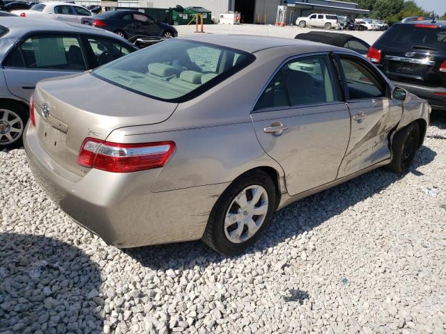 Photo 2 VIN: 4T1BE46K27U617134 - TOYOTA CAMRY 