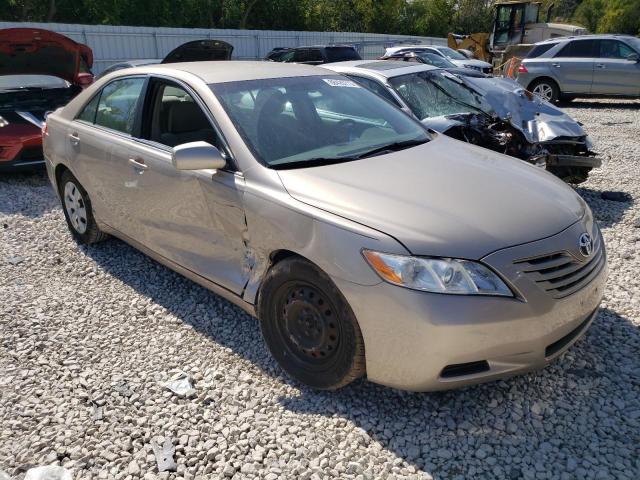 Photo 3 VIN: 4T1BE46K27U617134 - TOYOTA CAMRY 