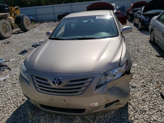 Photo 4 VIN: 4T1BE46K27U617134 - TOYOTA CAMRY 