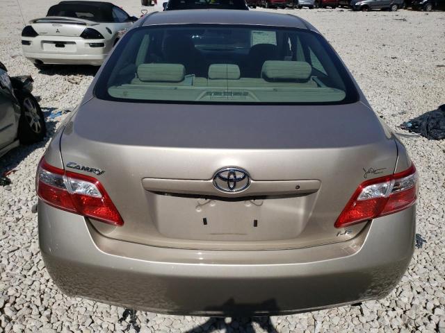 Photo 5 VIN: 4T1BE46K27U617134 - TOYOTA CAMRY 