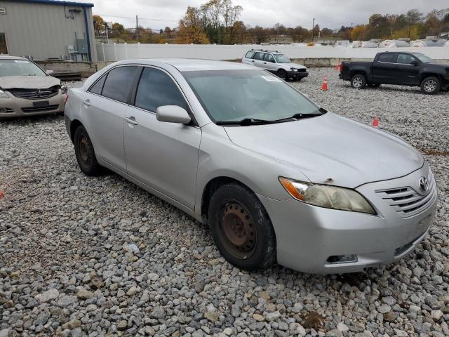 Photo 3 VIN: 4T1BE46K27U621667 - TOYOTA CAMRY 