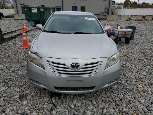 Photo 4 VIN: 4T1BE46K27U621667 - TOYOTA CAMRY 