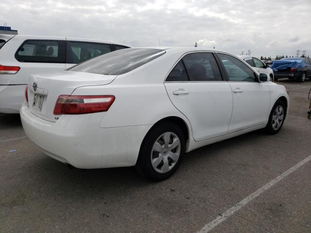 Photo 2 VIN: 4T1BE46K27U624732 - TOYOTA CAMRY CE 