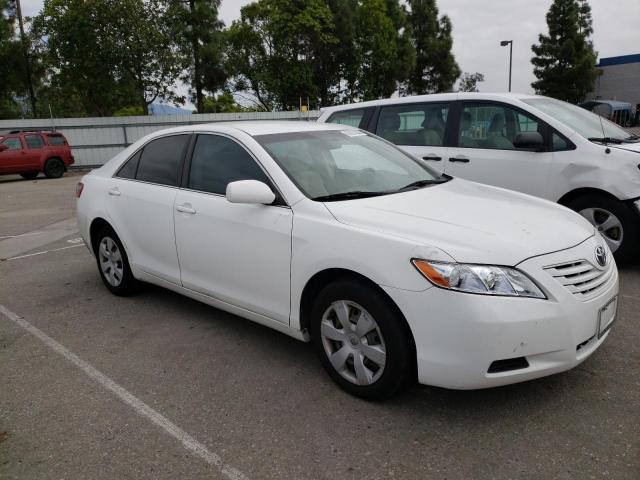 Photo 3 VIN: 4T1BE46K27U624732 - TOYOTA CAMRY CE 