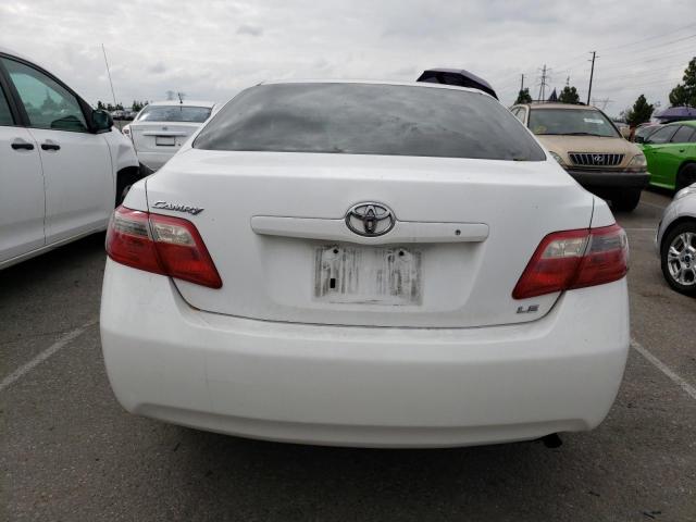 Photo 5 VIN: 4T1BE46K27U624732 - TOYOTA CAMRY CE 